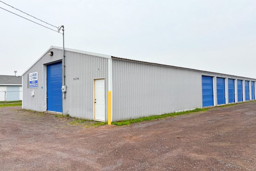 Packer Storage Of Superior3