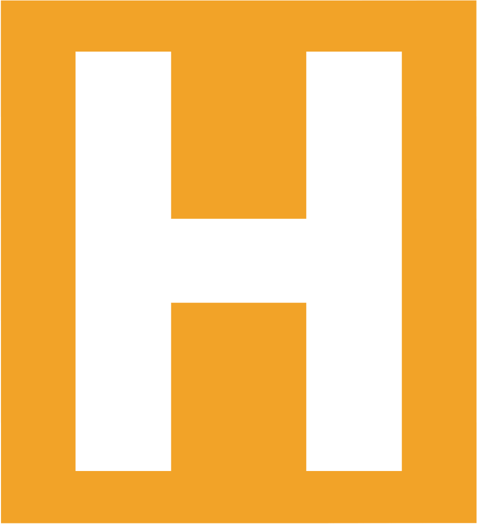 Hoenycrisp Footer