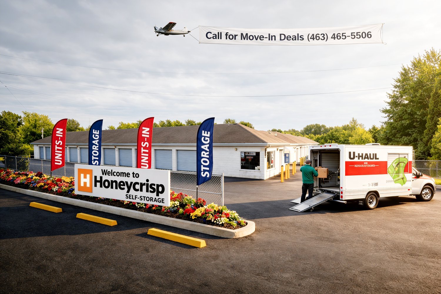 Honeycrisp New Image