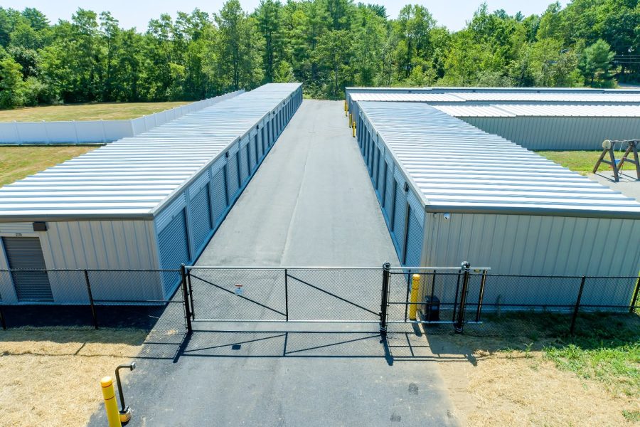 Androscoggin Self Storage