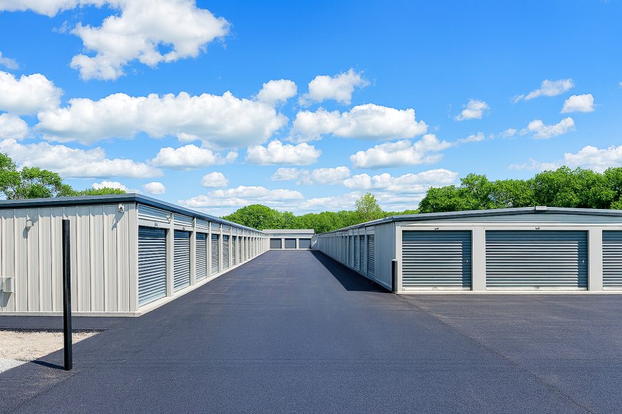 Androscoggin Storage 1