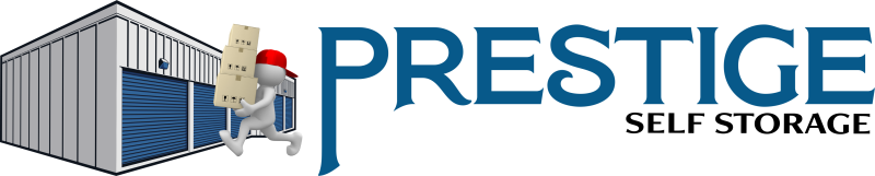 Prestige Header