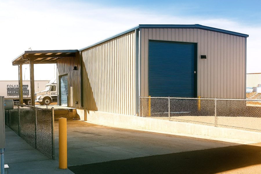 Prestige Storage