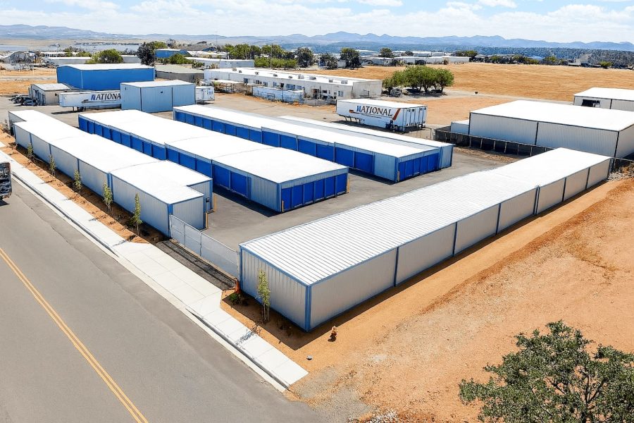 Prestige Storage3