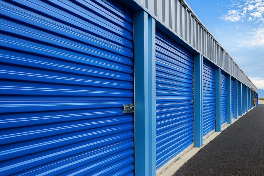 Prestige Storage4