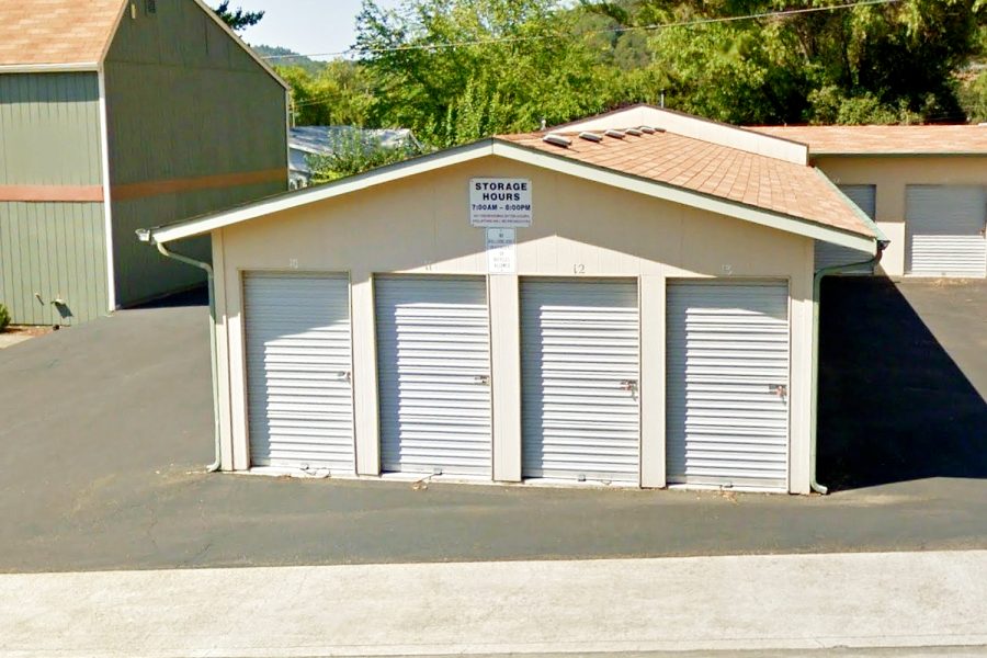 Atkinsonville Self Storage Edited