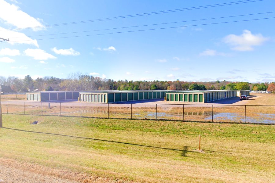 Secure Self Storage5