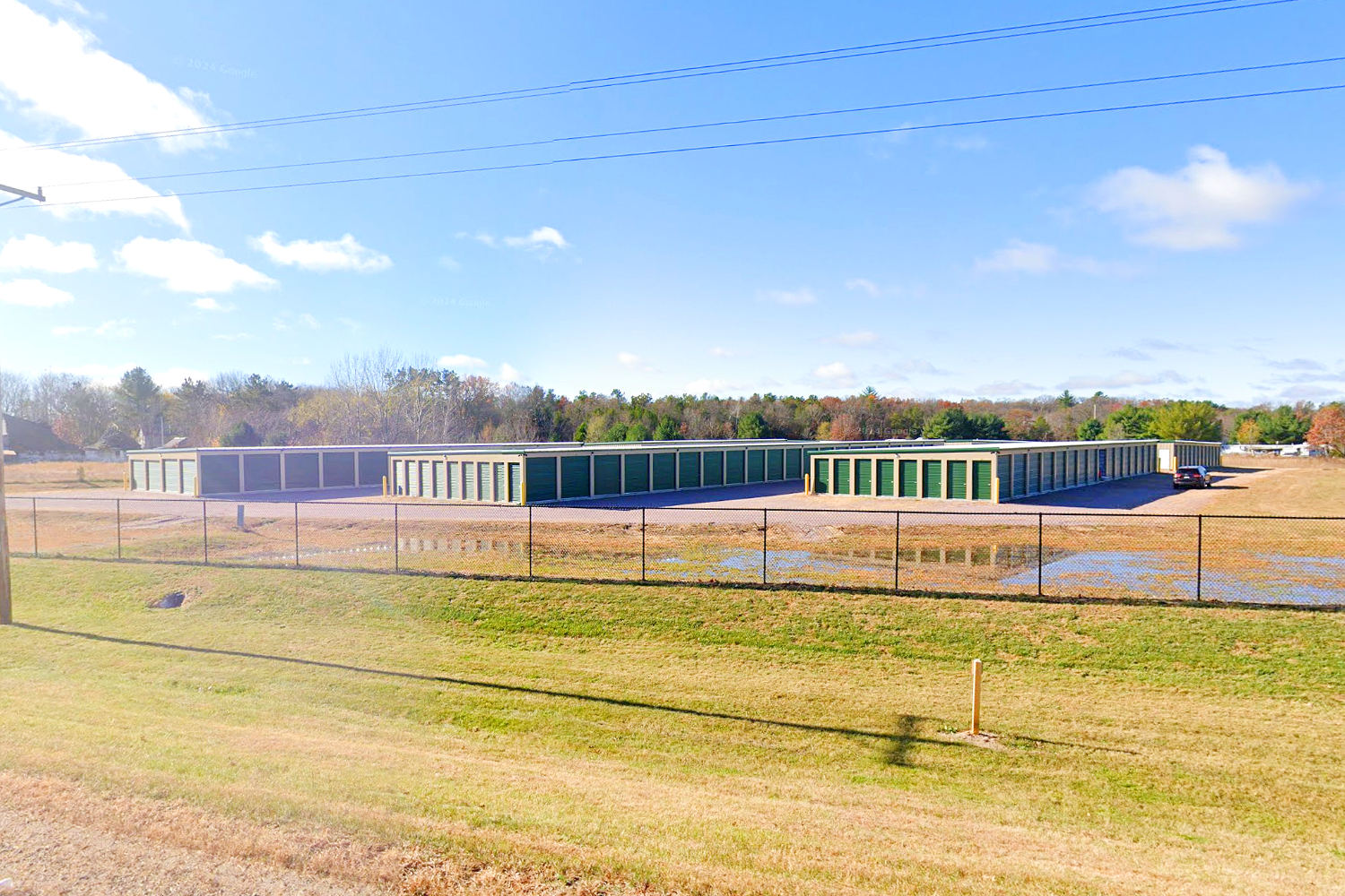 Secure Self Storage5