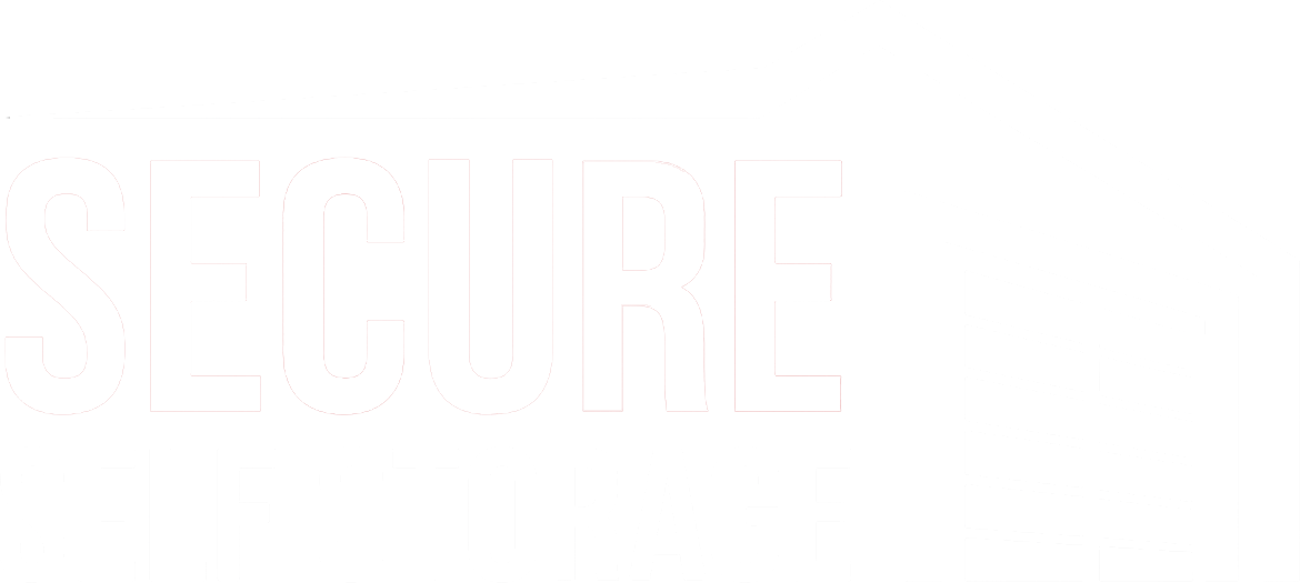 Footer Secure Self Storage
