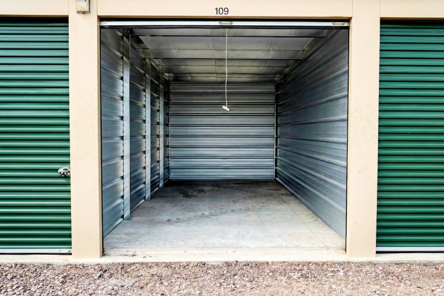Secure Self Storge4