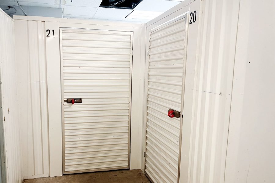 Shockoe Bottom Storage1