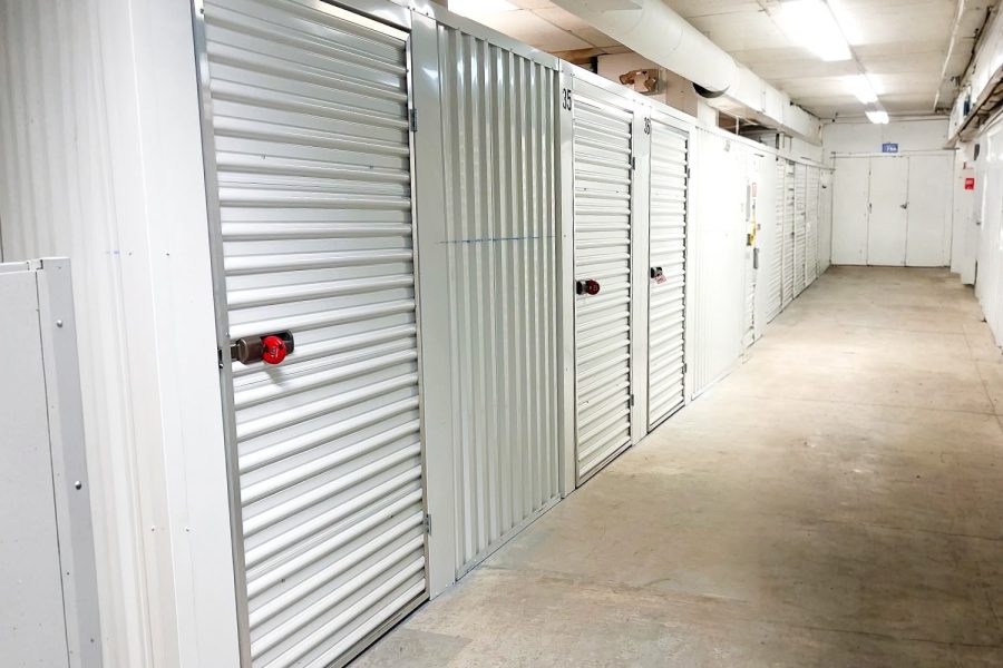 Shockoe Bottom Storage4