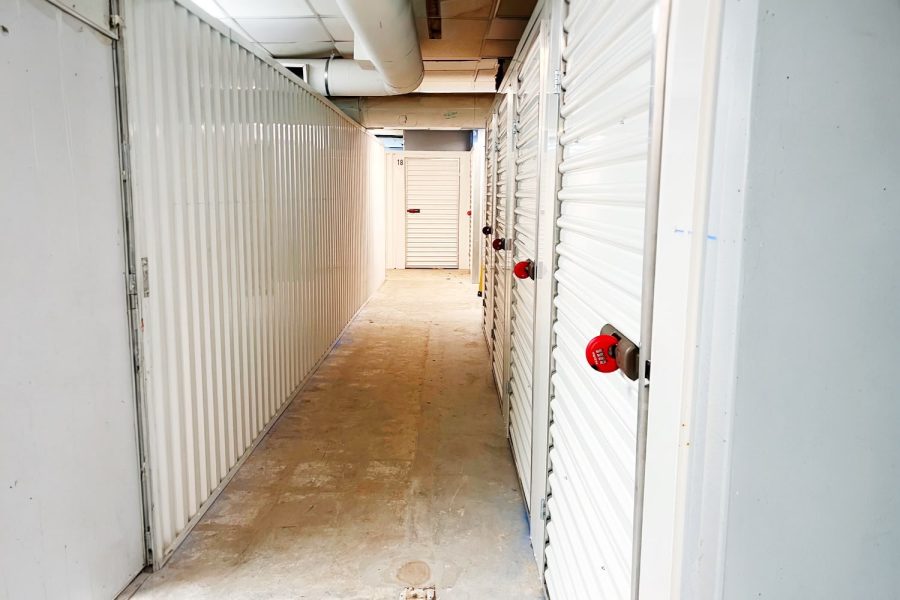 Shockoe Bottom Storage5