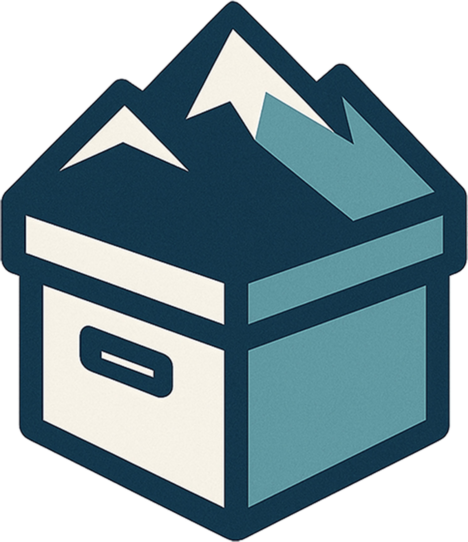 Plasco Storage Footer
