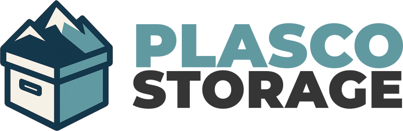 Plasco Storage Header