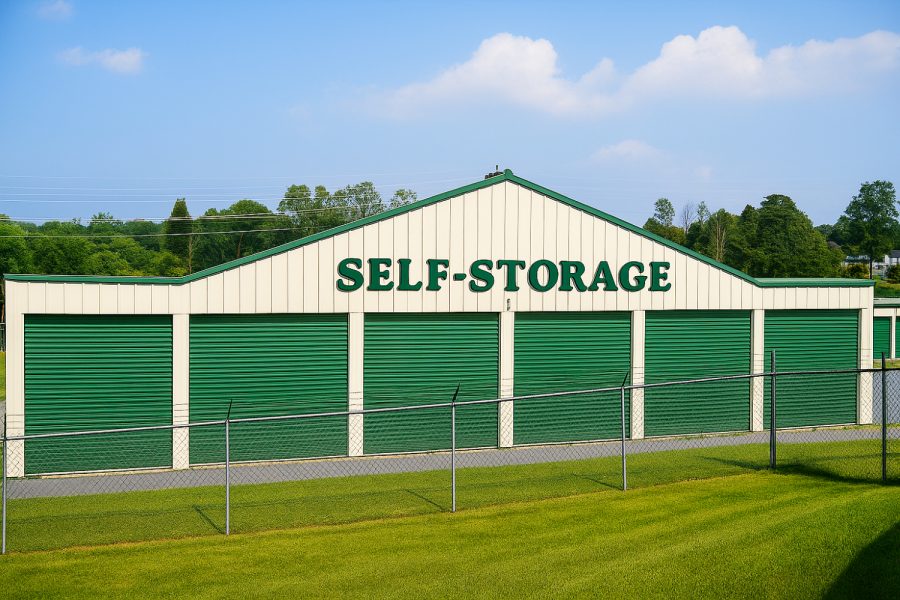 Storage Solutions1