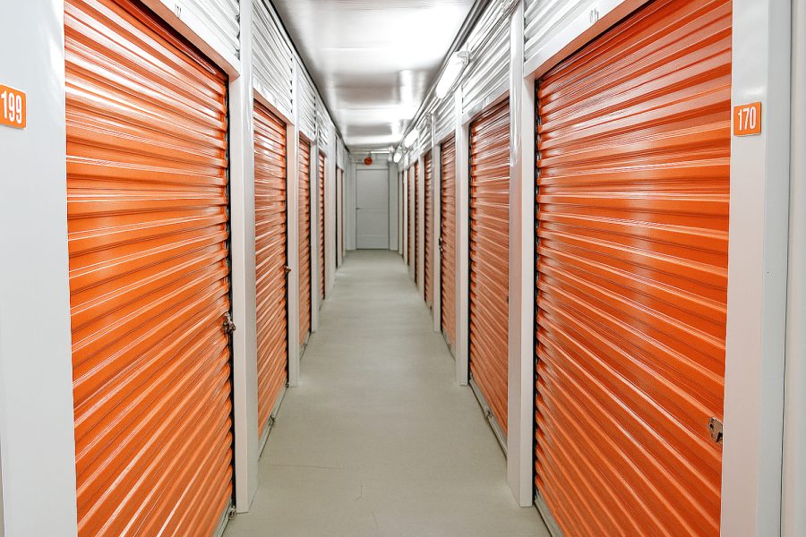 Storage Solutions4