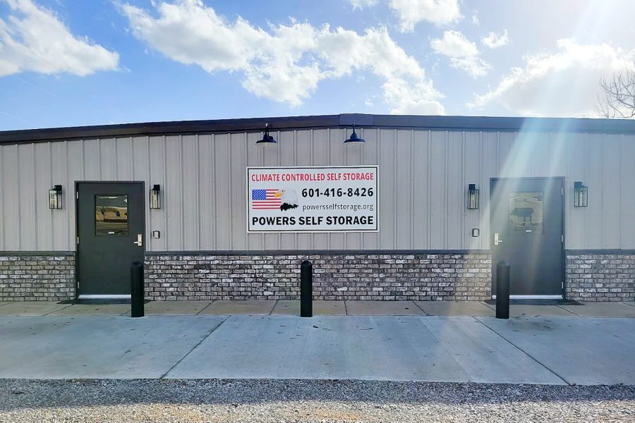 Powers Self Storage