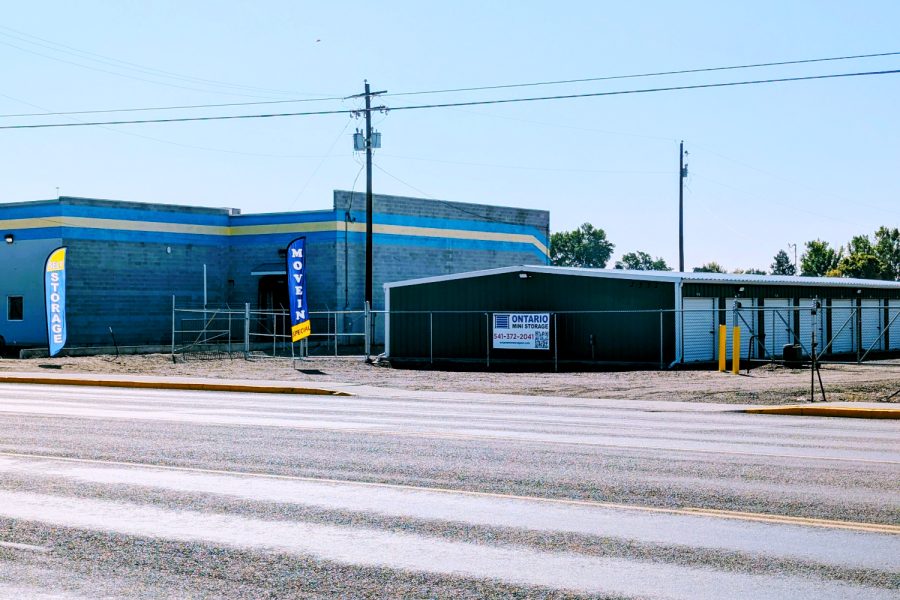 Ontario Storage
