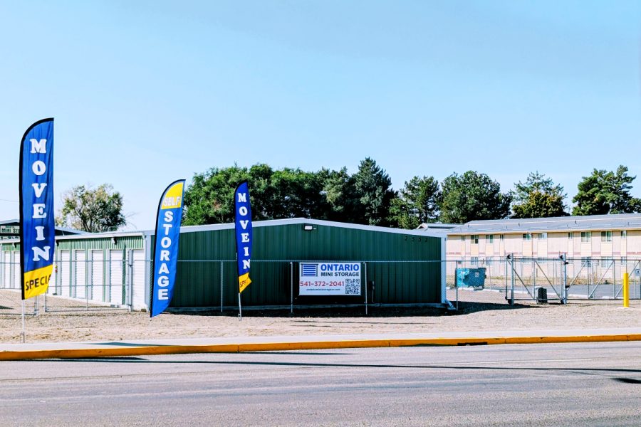 Ontario Storage3