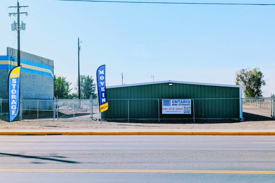 Ontario Storage4