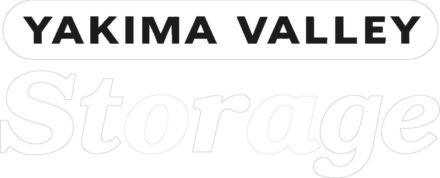 Yakima Valley Footer