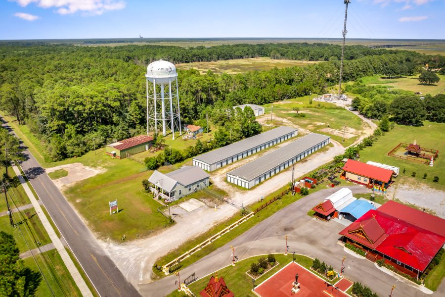 Martin Bluff Storage12