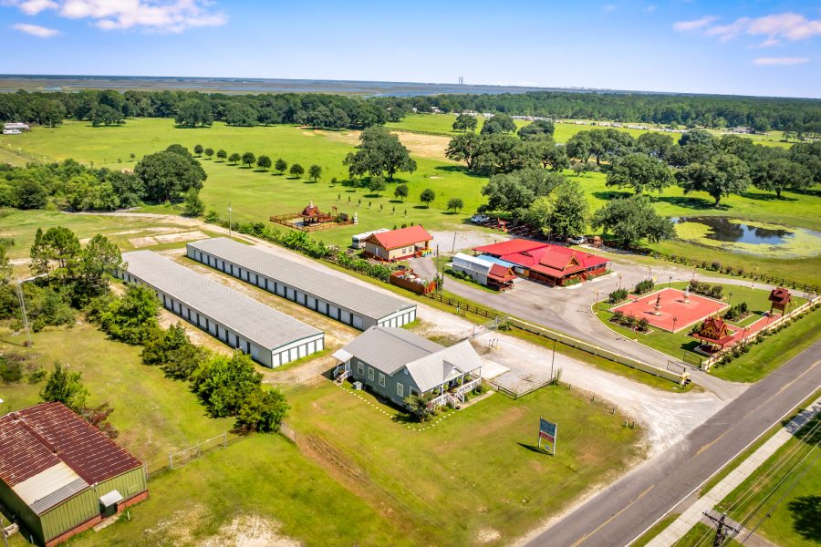 Martin Bluff Storage13