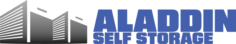 Alladdin Storage Header
