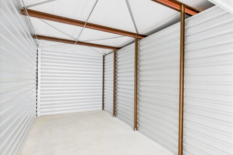 Indoor 10x20