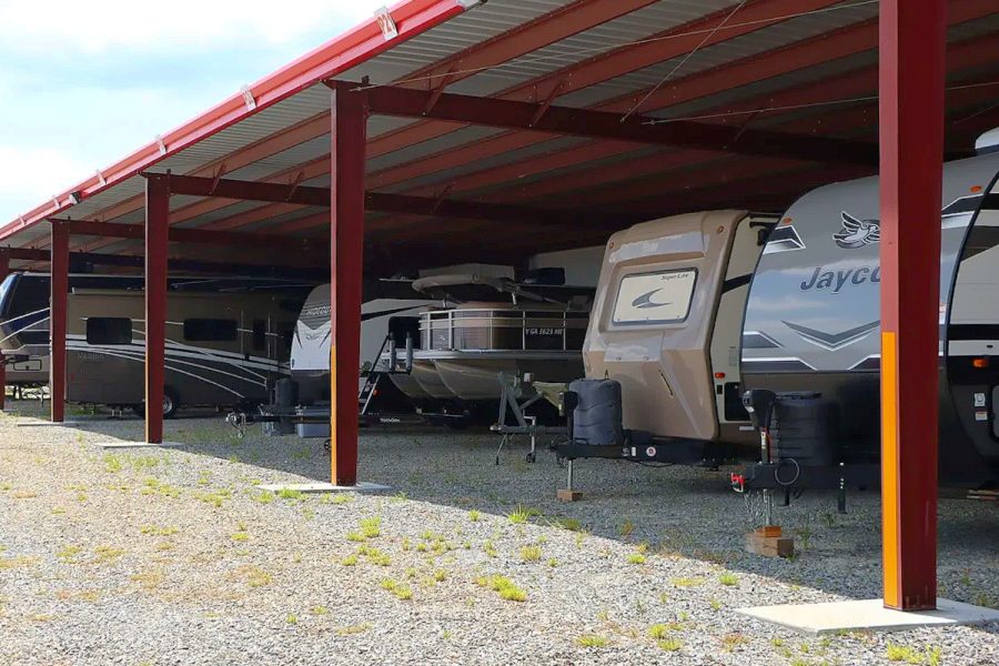 Blue Ridge Storage5