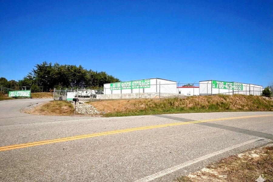 Blue Ridge Storage2