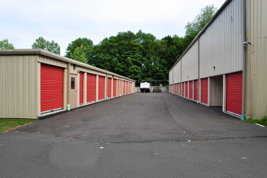 Safe And Sound Self Storage2