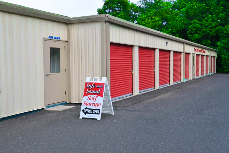 Safe And Sound Self Storage3