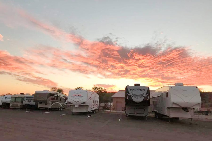 Northwest Valley Rv