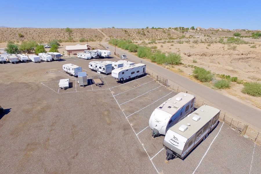 Northwest Valley Rv1