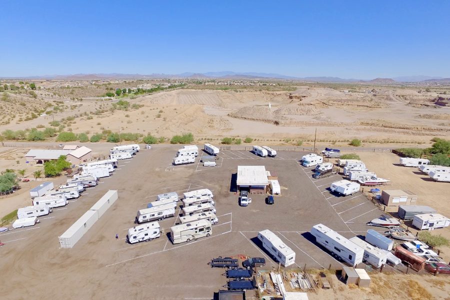 Northwest Valley Rv3