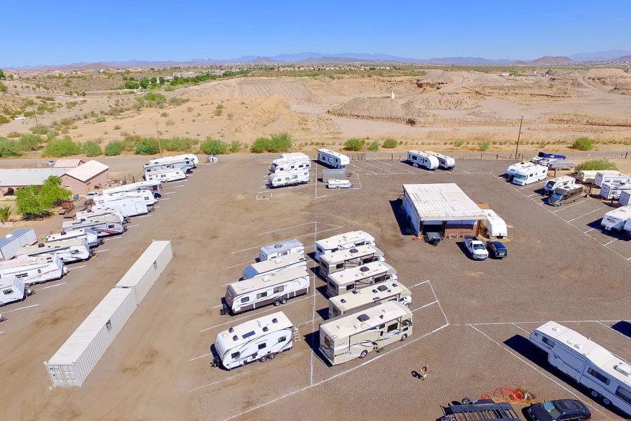 Northwest Valley Rv4