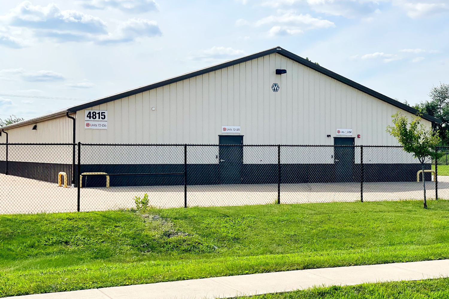 The Unit Storage6