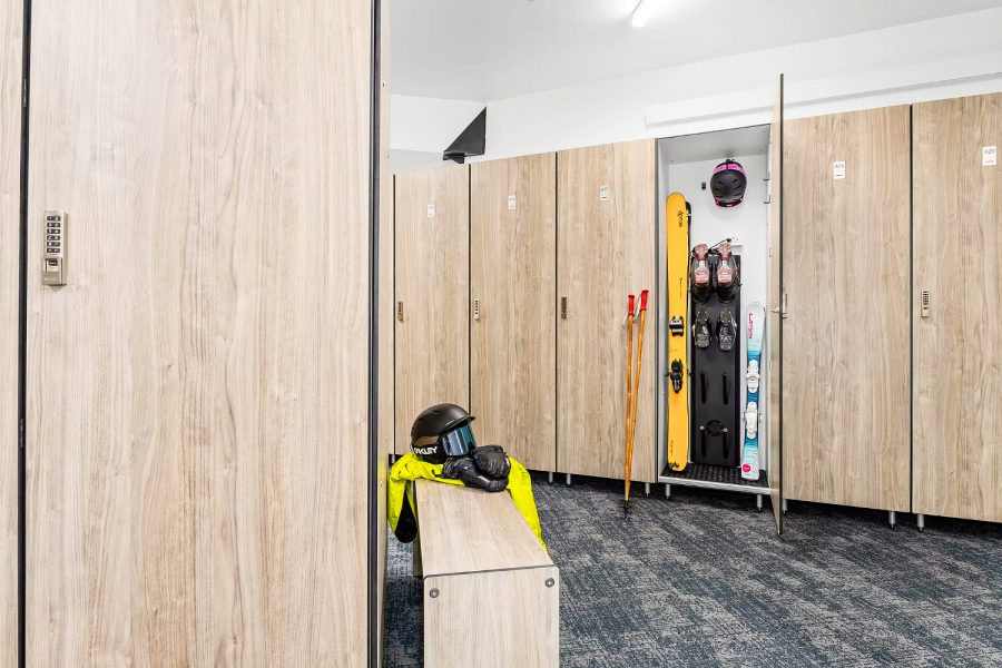Ski Time Lockers8