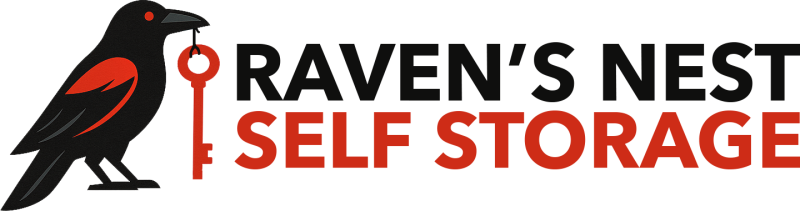 Ravens Nest Header (transparent Bg)