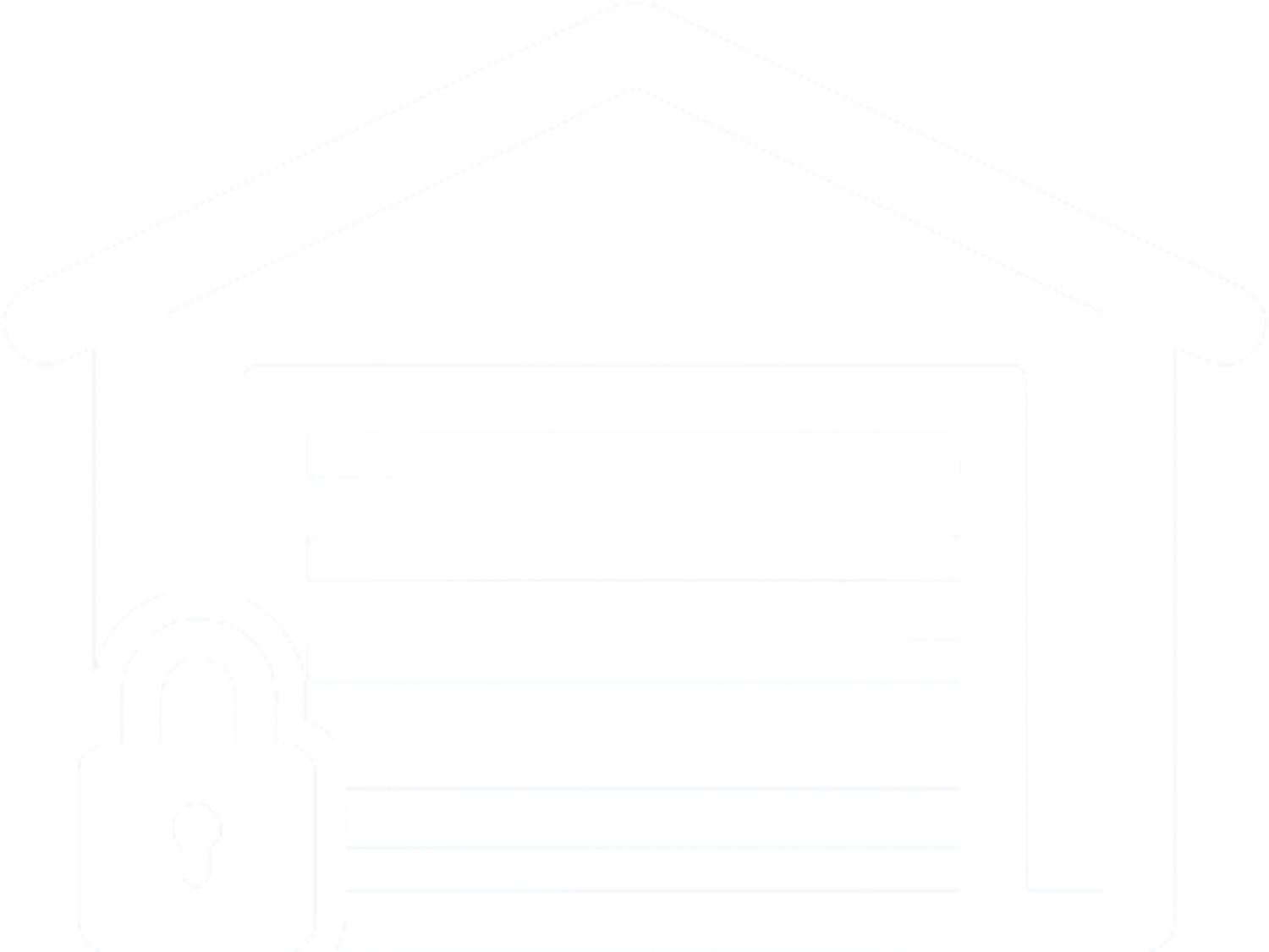Storage Room Footer