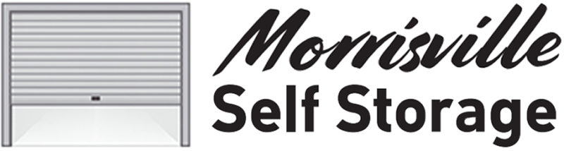 Morrisville Storage Logo
