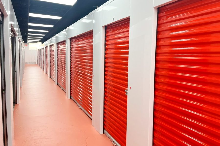 Morrisville Storage2