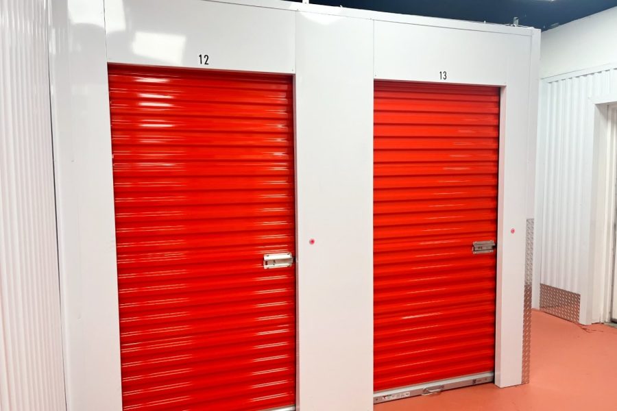 Morrisville Storage3