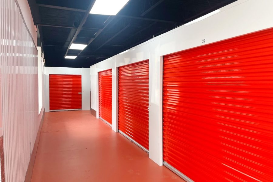 Morrisville Storage4