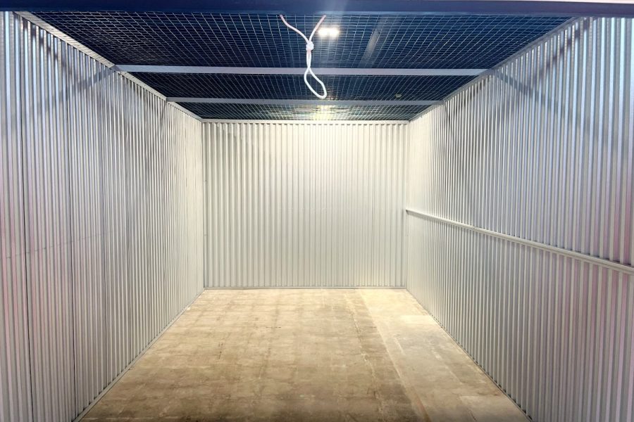 Morrisville Storage5