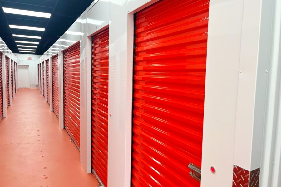 Morrisville Storage6