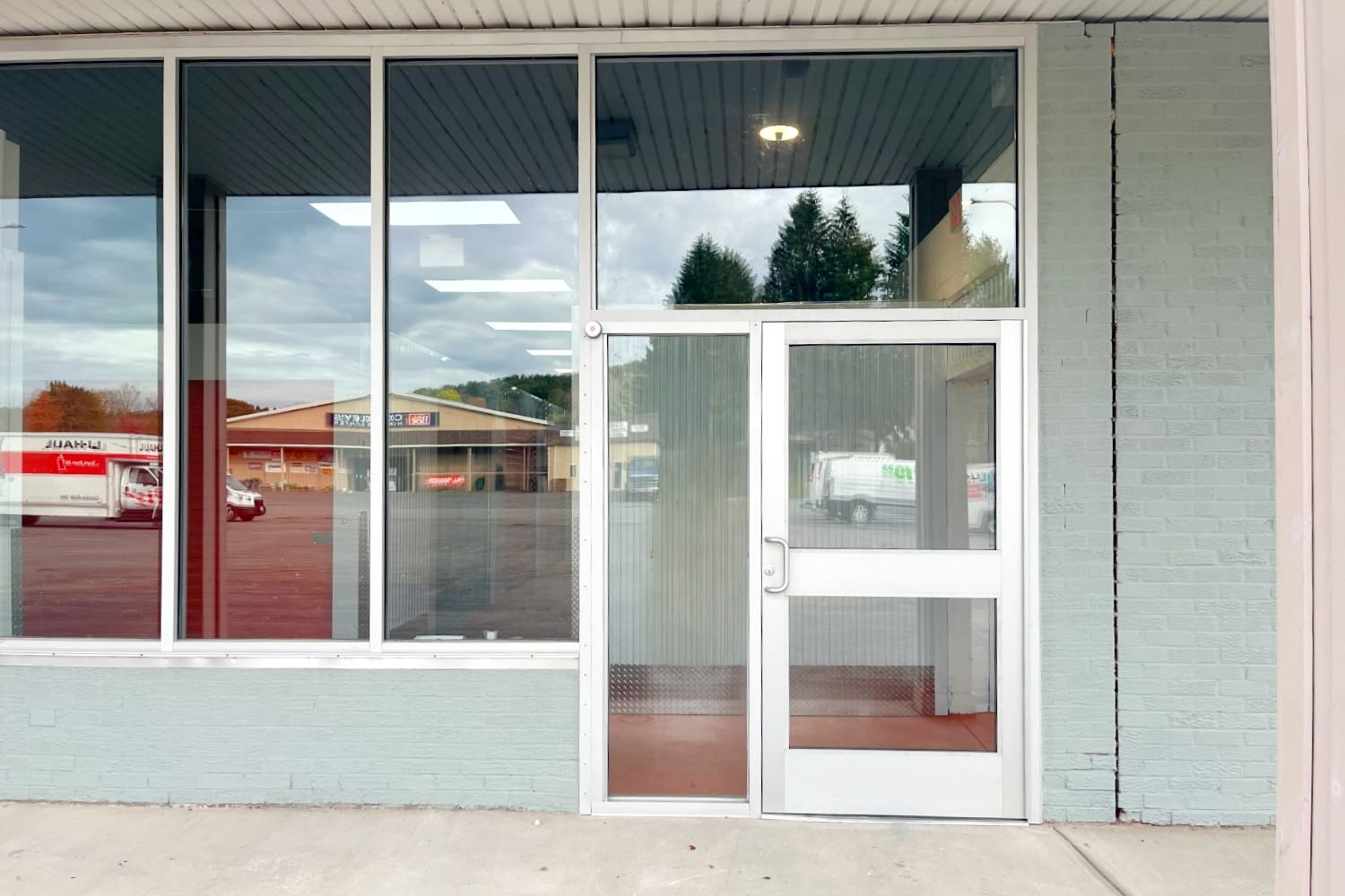 Morrisville Storage7