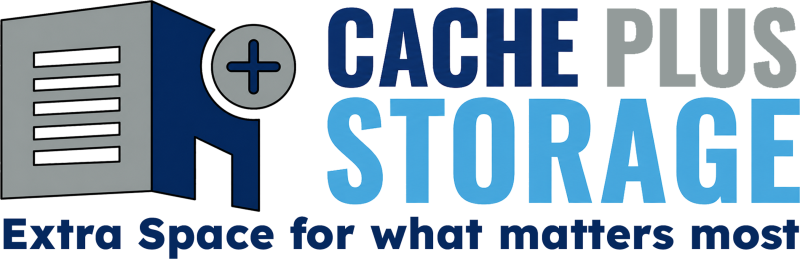 Cache Plus Storage Header